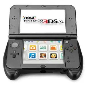 Замена дисплея, экрана на игровой консоли Nintendo 3DS в Самаре